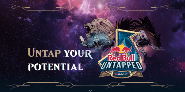 Red Bull annuncia un nuovo torneo: Untapped. Un data anche per l’Italia.