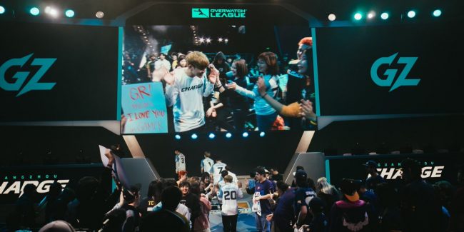 Overwatch League: Spark qualificati! Dragons ed Excelsior ad un passo dai playoff
