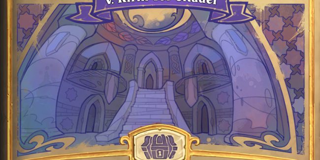 La Cittadella del Kirin Tor: consigli per la modalità eroica del 5° capitolo!