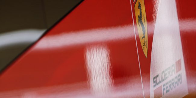 Anche il mondiale di F1 Esports avrà la sua Ferrari!