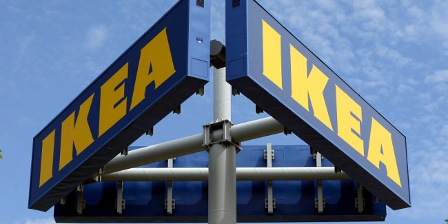 Ikea lancia la linea di accessori per Gaming “UPPKOPPLA”