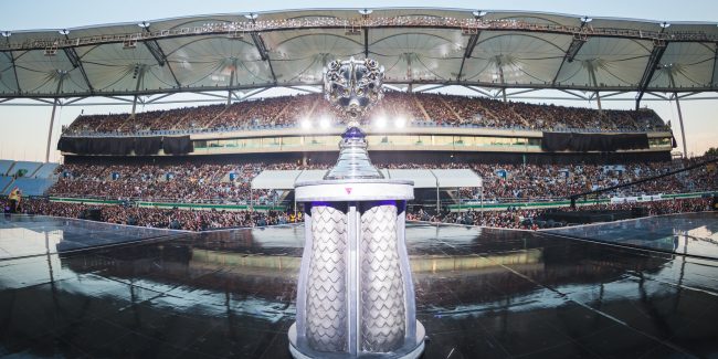 League Worlds 2019: Madrid, Parigi e Berlino ospiteranno il mondiale!