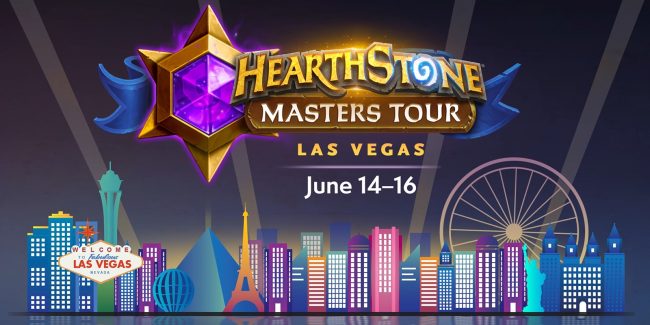 Master Tour di Las Vegas: la guida per gli spettatori!