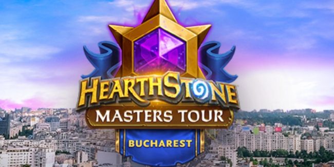 La Romania ospiterà il nuovo Master Tour: Bucarest la città scelta da Blizz!