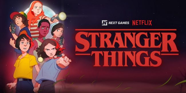 Netflix conferma: crossover in arrivo tra Fortnite e Stranger Things