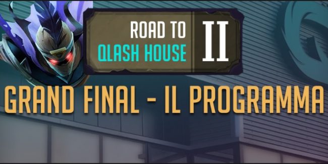 Road To Qlash House: i mazzi dei 4 finalisti!