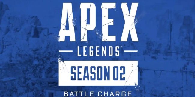 Apex Legends: la nostra prima impressione sulla Season 2