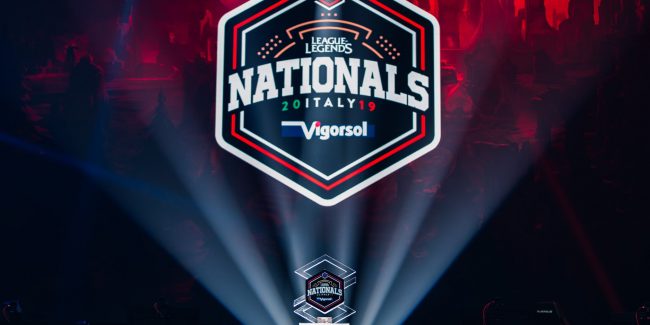 PG Nationals: primi rumors di mercato per le squadre italiane
