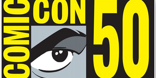 San Diego Comic-Con 2019: le principali novità annunciate!