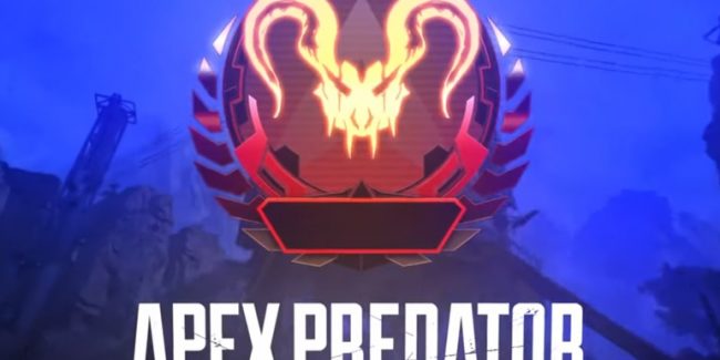 Rogue mostruosi su Apex Legends: è record di kill per il rank Predator!
