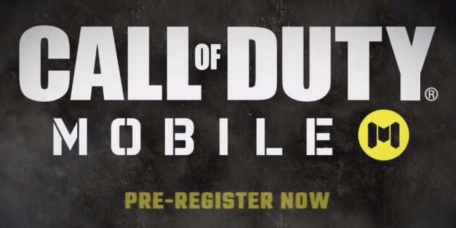 Call of Duty Mobile è disponibile in Canada e Australia!