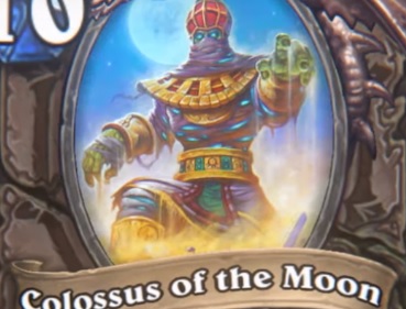 Svelate altre 3 carte: tra queste anche “Colossus of the Moon”