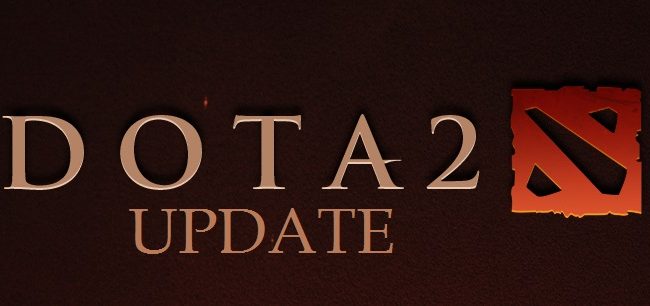 Dota 2: rilasciato l’aggiornamento 7.22f.