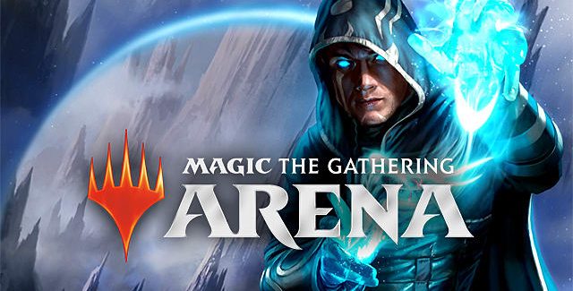 MTG Arena Update e Nuovo Codice – Aggiornati i Mastery System e i Futuri Eventi