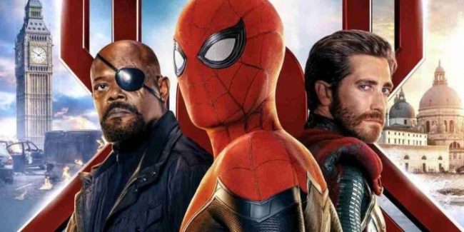 Spider-Man: Far From Home, le prime impressioni sul nuovo film (spoiler)!