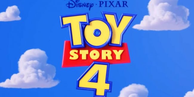 Toy Story 4: un film sulle seconde chances