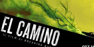 El Camino, il film breaking bad