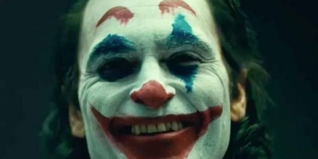 Joker – Trailer, locandina e data d’uscita