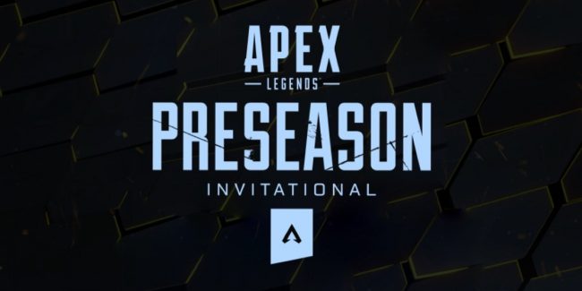 Apex Legends Preseason Invitational: regole del torneo, partecipanti e dove vederlo in streaming
