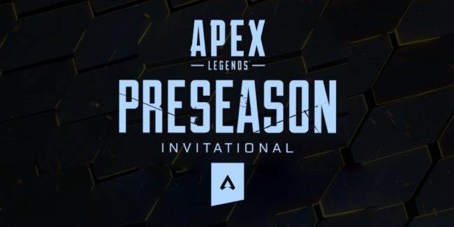 Apex Legends Preseason Invitational: date, orari e diretta streaming del torneo
