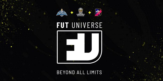 Nasce Fut Universe, nuova community italiana dedicata alla modalità FUT