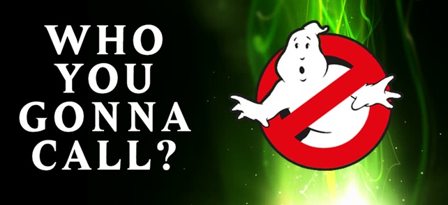 Ghostbusters: chi chiameranno questa volta?