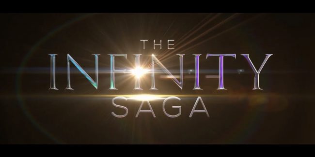 The Infinity Saga, svelato il trailer ufficiale!
