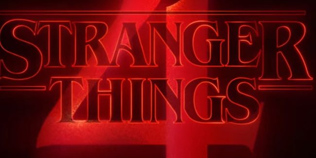 Annunciata la quarta stagione di Stranger Things!