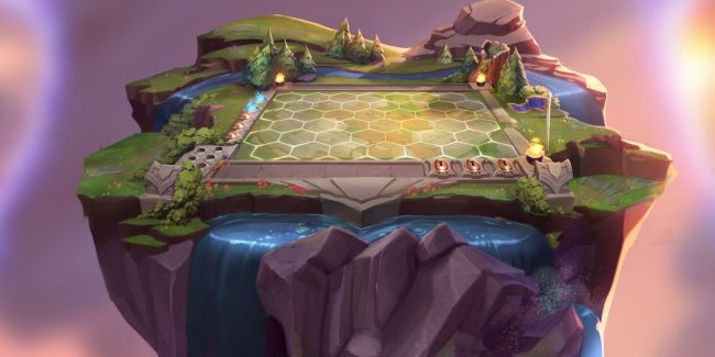 TFT Patch Notes 10.9: analisi e commenti