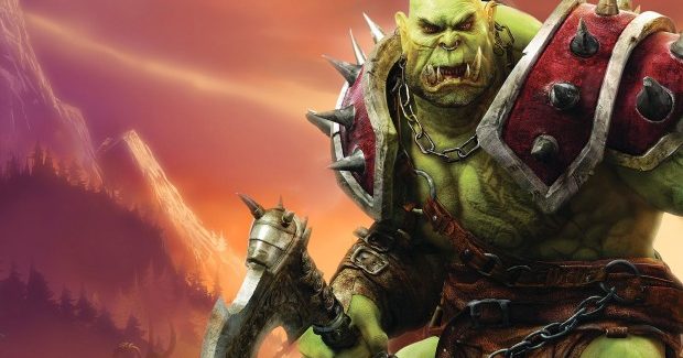 Attacchi DDOS per Warcraft Classic: arrestato un sospettato!