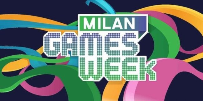 Milan Games Week passa da AESVI a Fandango Club