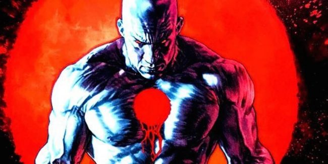 Bloodshot – Il primo trailer del nuovo cinecomic con Vin Diesel