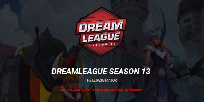 Dota 2: annunciata la DreamLeague Season 13, il Major di Lipsia