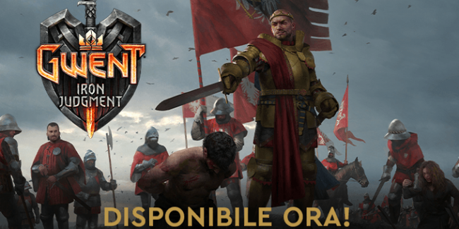 Iron Judgment Finalmente Online su PC, PS4 e Xbox – Tutti i Dettagli