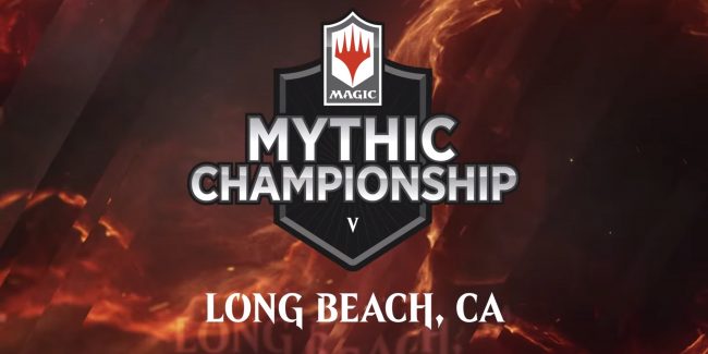 MTG Arena va in Crash Durante il Mythic Championship V