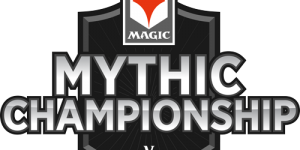 mythic championship V