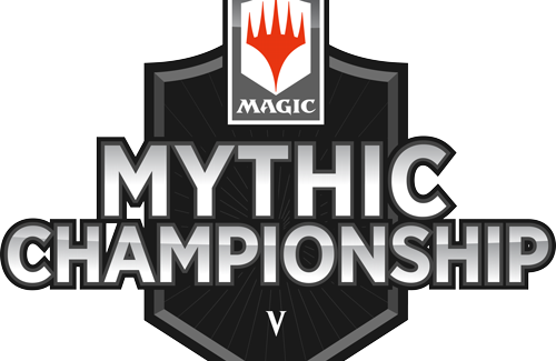 mythic championship V