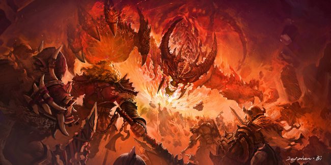 Un altro leak conferma l’arrivo di Diablo 4!