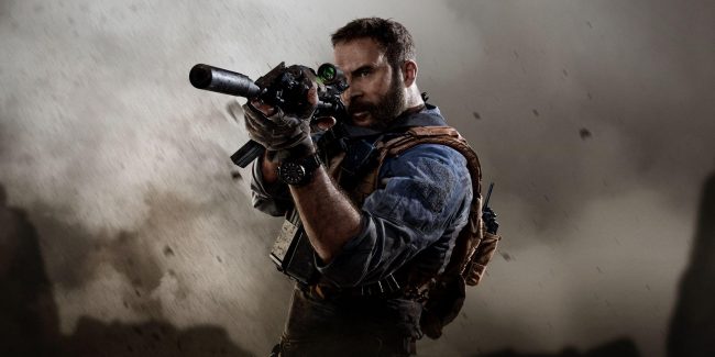 Call of Duty: Modern Warfare…ecco le note della prima patch del gioco!