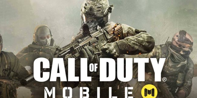 Che lancio! Call of Duty : Mobile entra nella storia con 100mil download nella prima settimana