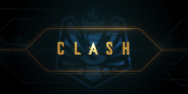 League of Legends Clash: Riot segnala il ritorno della Beta!