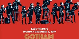 Gotham Awards 2019 vincitori