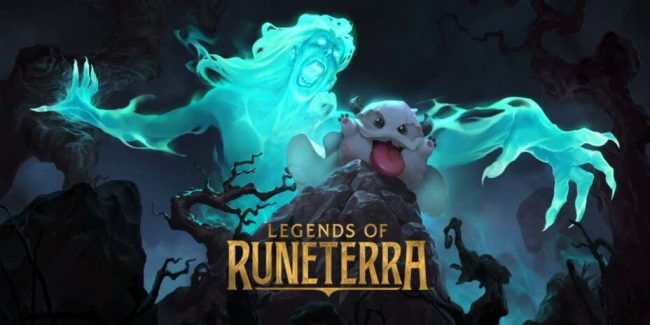Legends of Runeterra: i devs parlano della Draft Mode, della lista amici e dell’economia di gioco!