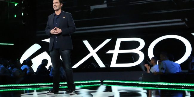 Mike Ybarra, ex Vice Presidente di Xbox, si unisce a Blizzard!