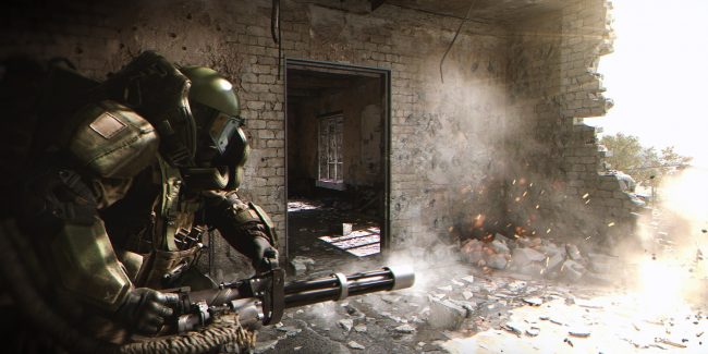 Modern Warfare 2022: per gli esperti lancio anticipato visti i numeri di Vanguard