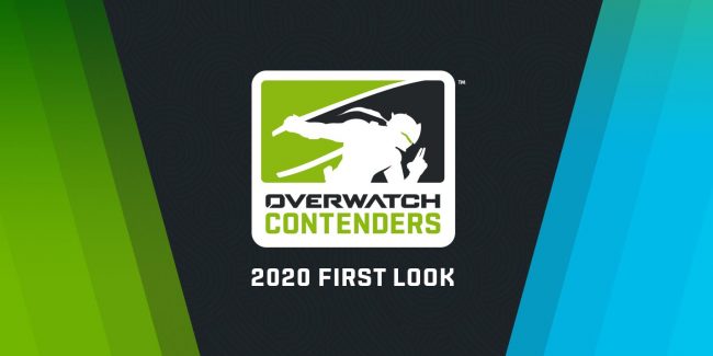 Overwatch Contenders: in arrivo tantissimi cambiamenti per il 2020
