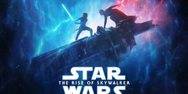 Star Wars: The Rise of Skywalker, il trailer dell’ultimo capitolo!