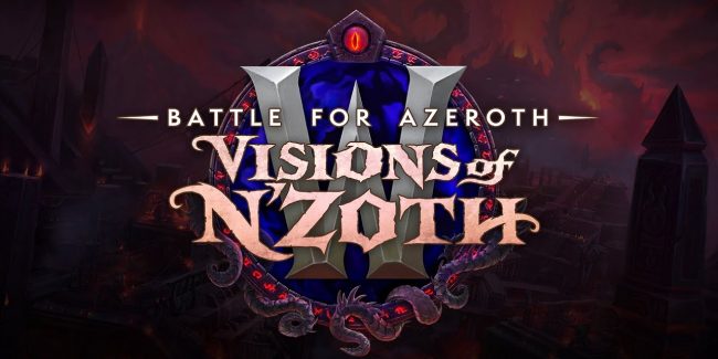Altri bilanciamenti per le classi in arrivo con la patch Visions of N’Zoth!