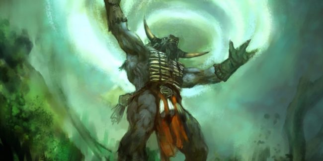 MrYagut inarrestabile con il Windfury Doomhammer shaman: “questo mazzo è folle”!