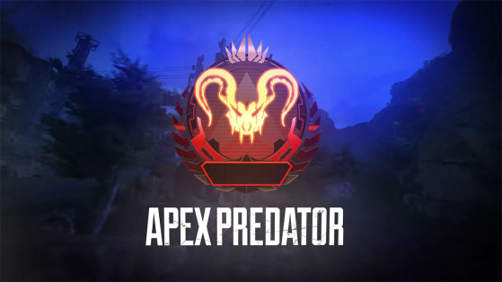 Come raggiungere il livello Apex Predator senza una squadra precostituita